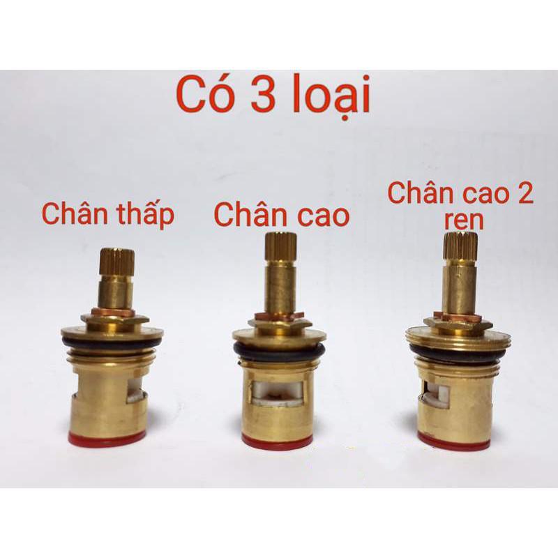 [HCM]( 1 CÁI ) Ruột vòi nướclõi vòi nước lạnh chất lượng cao lõi van vòi chén lõi vòi lavavo khóa vòi nước
