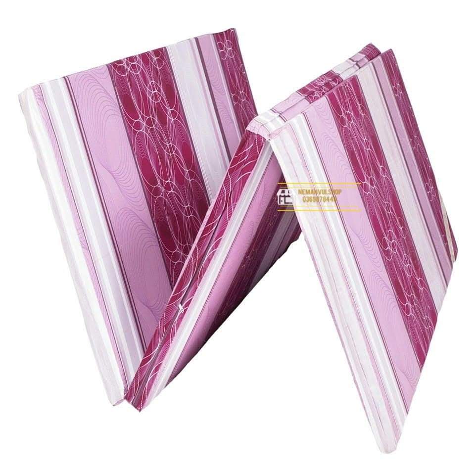 Nệm Gấp 3 xếp gọn