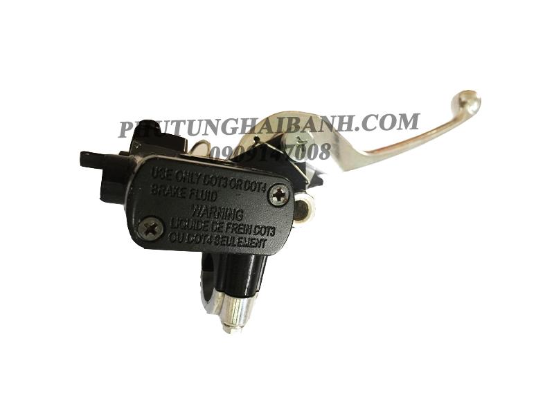 Tay dầu xe Airblade 2008 đến 2019