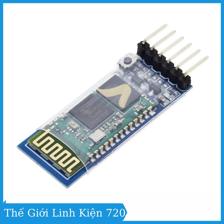 Module Bluetooth HC05