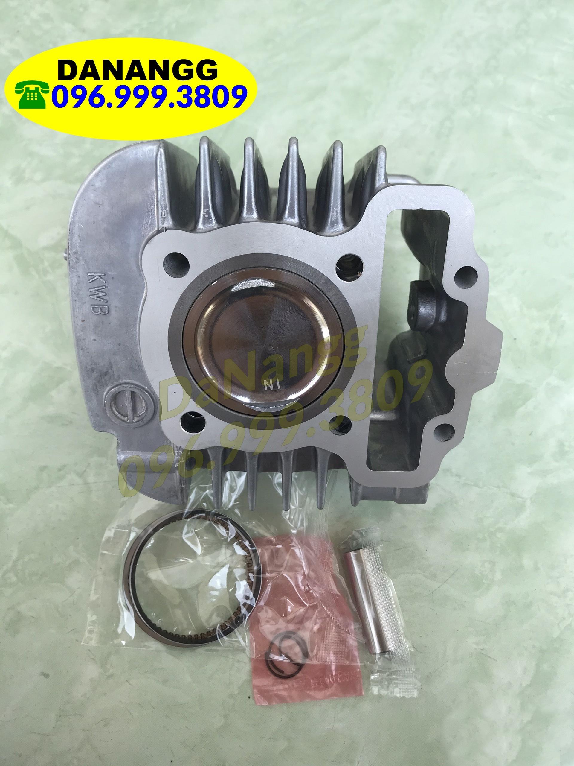Bộ nòng hơi cho Wave Rsx 110