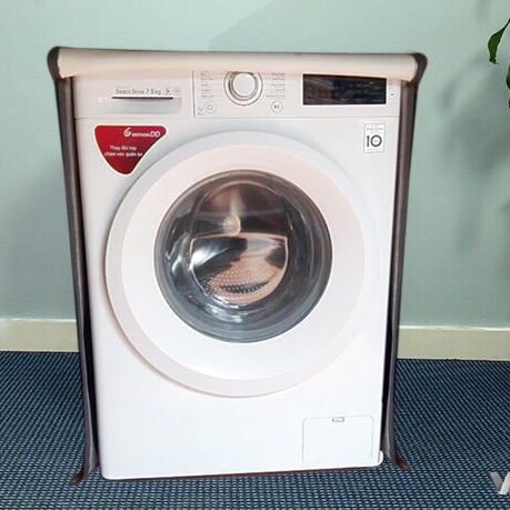 Bọc máy giặt electrolux