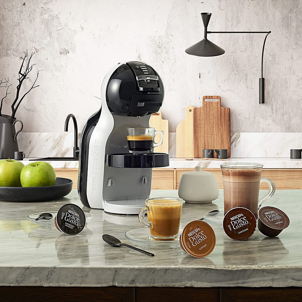 Máy pha cà phê viên nén Nestcafe Dolce Gusto Mini Me