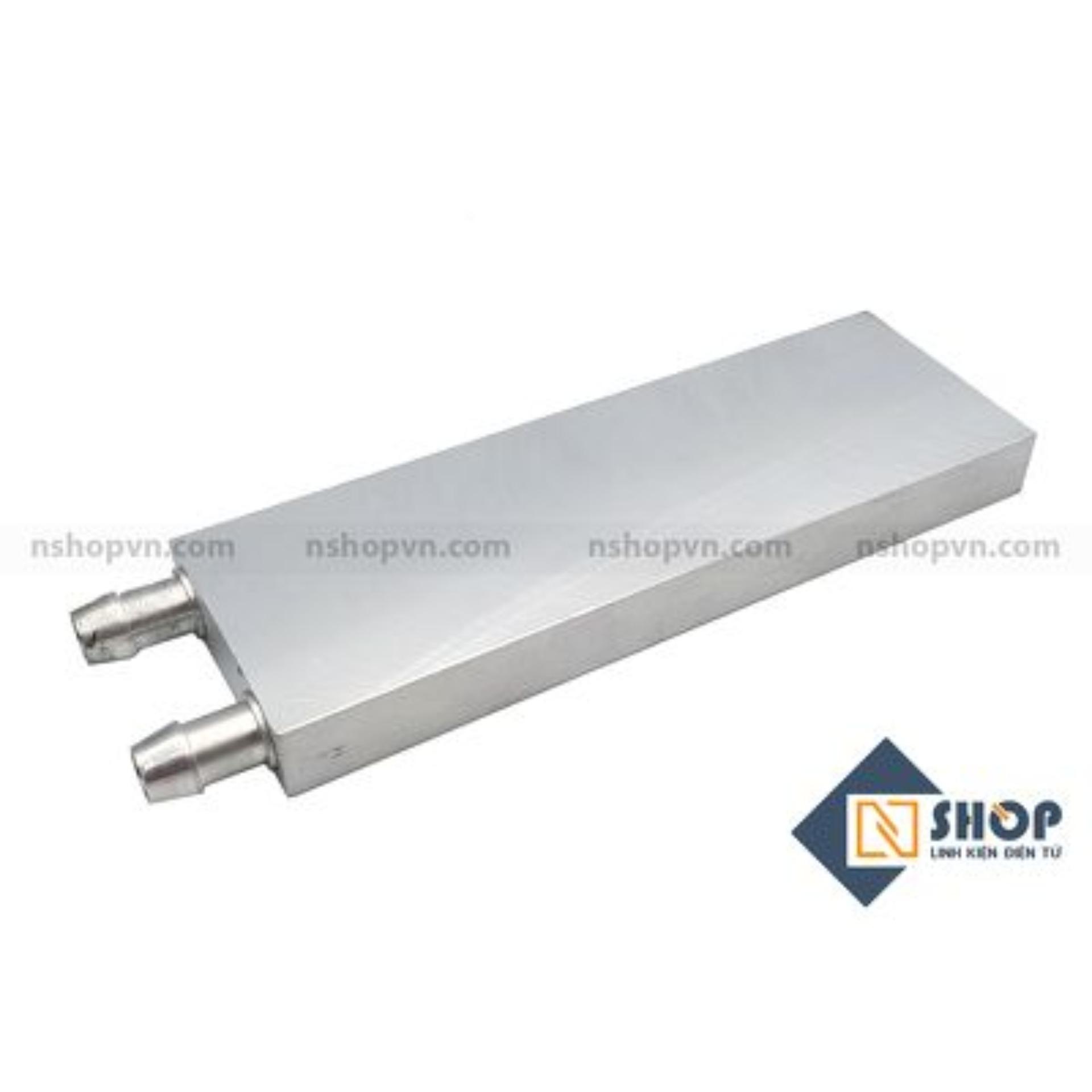 Tản nhiệt nước 40x160mm