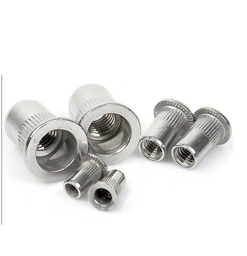 Ốc tán rút inox 304 M3, M4, M5, M6, M8, M10