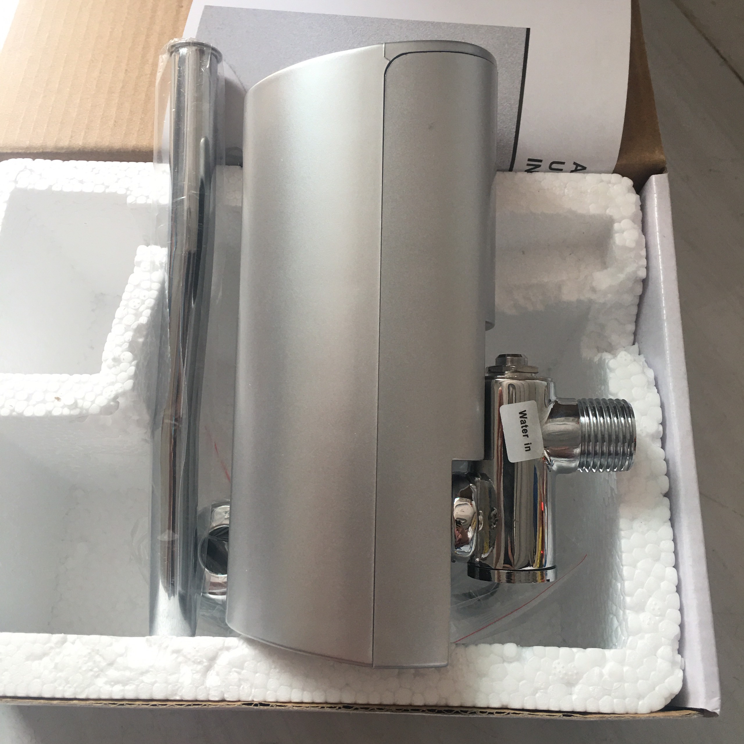 [HCM]van xả tiểu nam cảm ứng TC926106