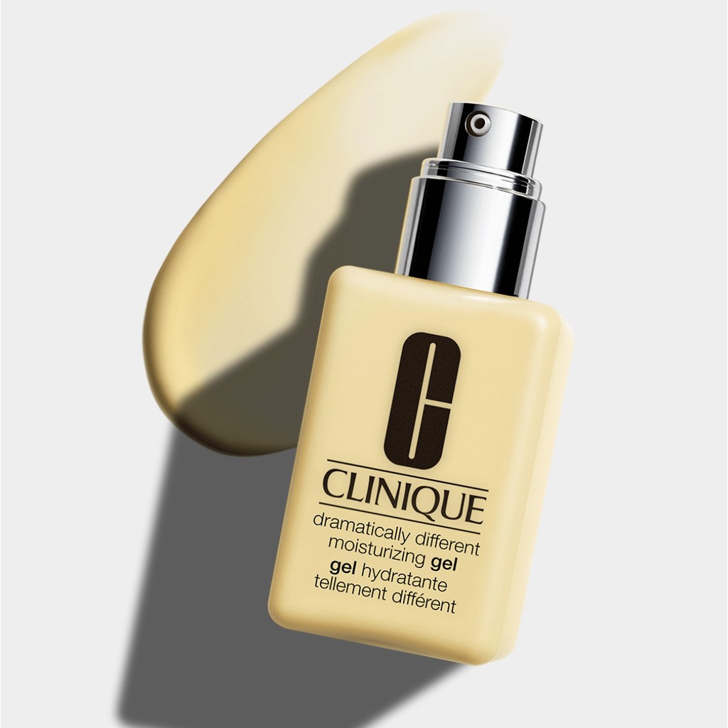 Kem Dưỡng Da Clinique Dramatically Different Moisturizing Gel, Lotion - Thi Vũ