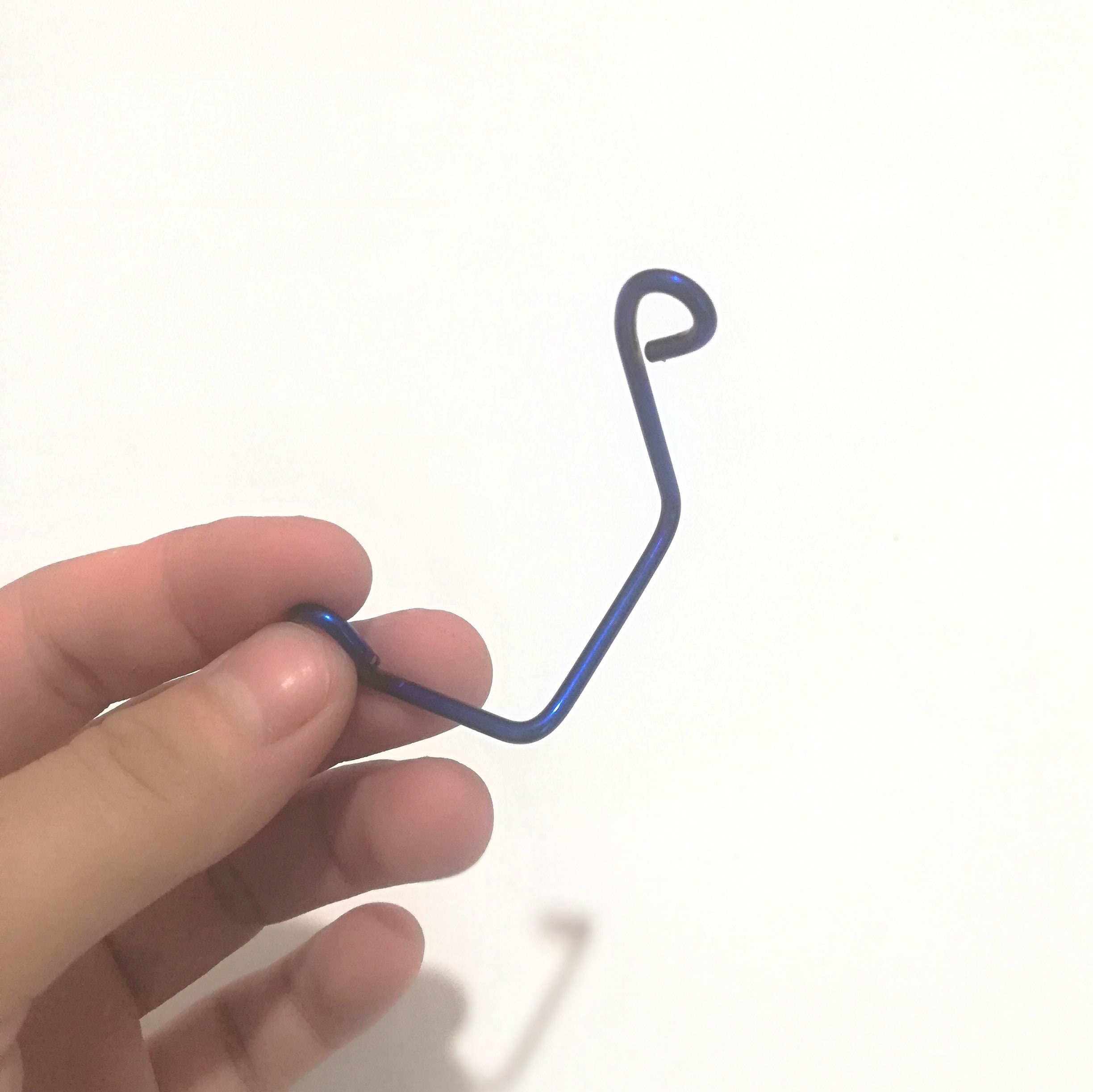 Pass gọng bình dầu xe máy Titan