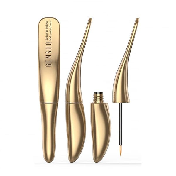 Serum Dưỡng Dài Mi Gemsho Eyelash & Eyebrow 3ml