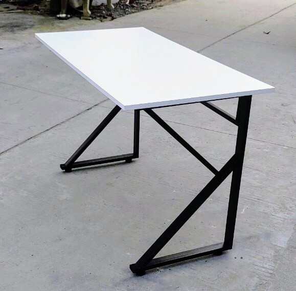 (Chất Mà Rẻ ) Bàn làm việc Mặt MDF Chữ K (120x60x75cm )