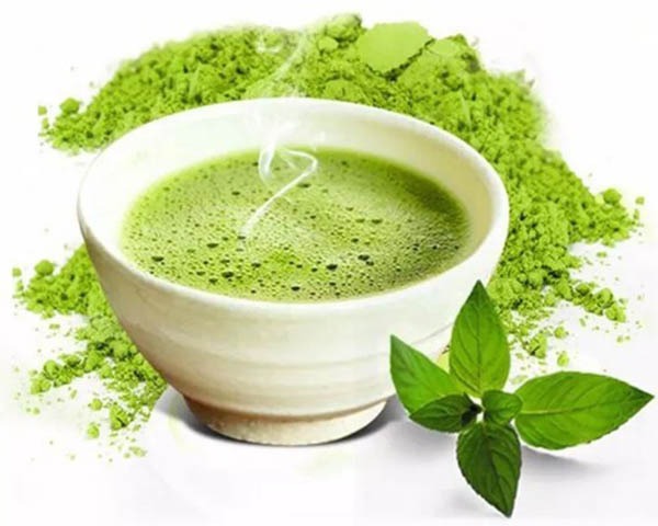 Bột Matcha Trà sữa hòa tan