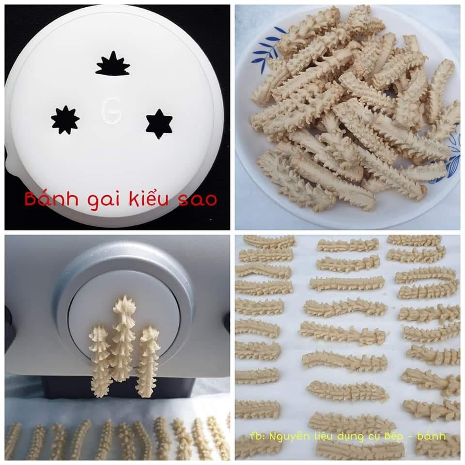 [HCM]Máy làm bánh gai Philips HR2356( tặng kèm công thức)