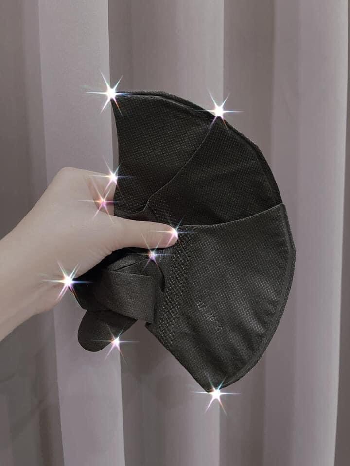COOMBO 3 hộp khẩu trang y tế 3d mask