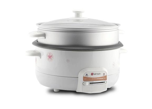 Nồi Lẩu Điện ELMICH EL3566