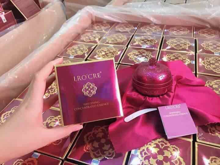Kem Thượng Lưu Lrocre