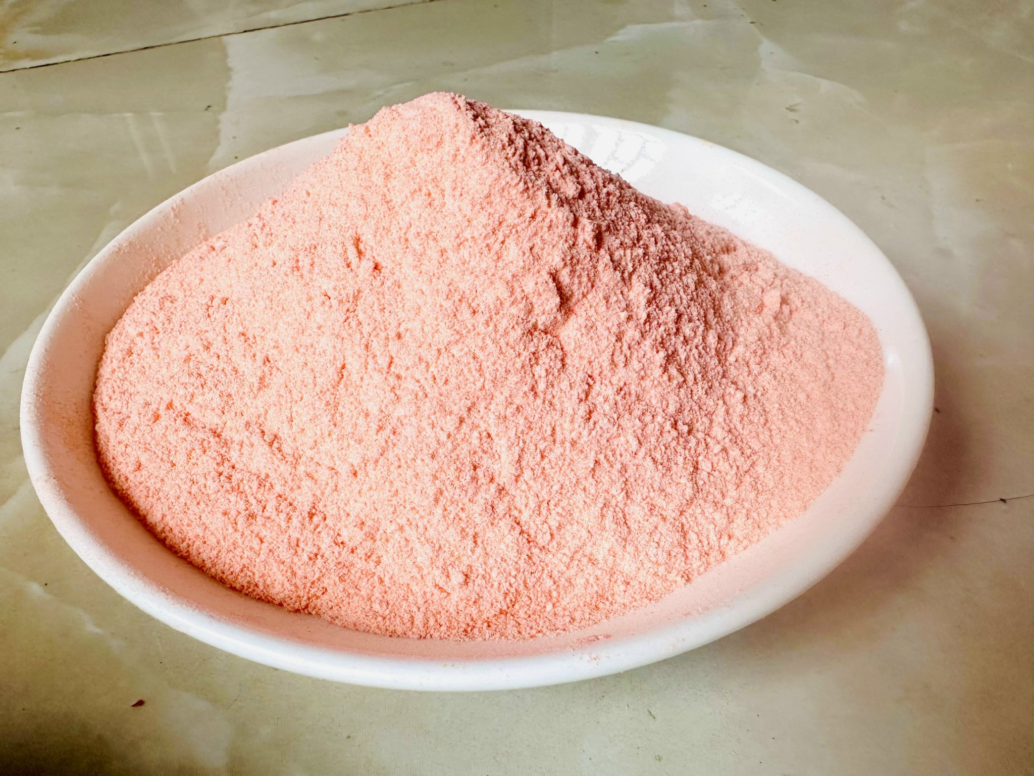 bột phô mai hàn quốc gói 100g.