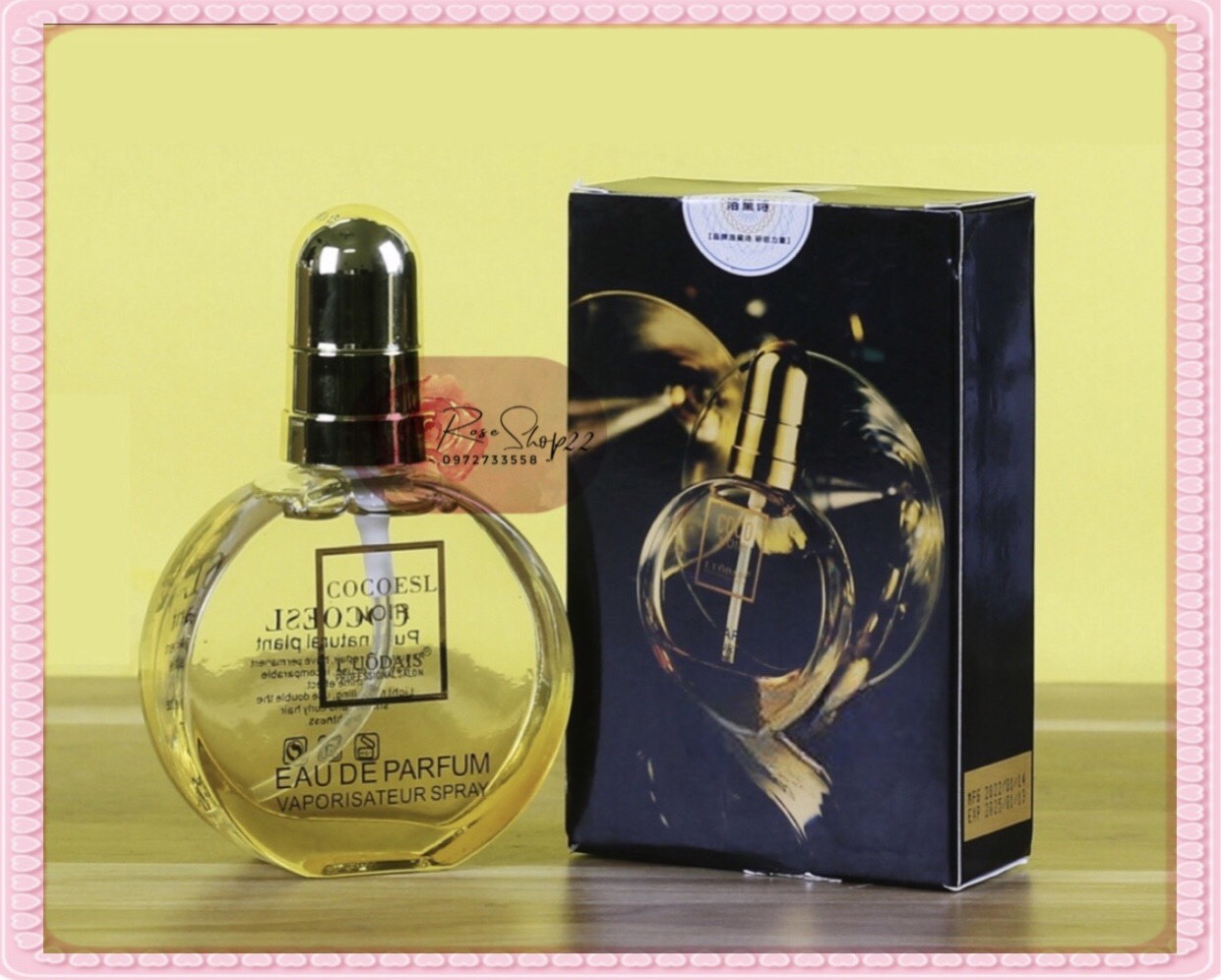 Essential Oils For Sensitive Skin Care COCOESL