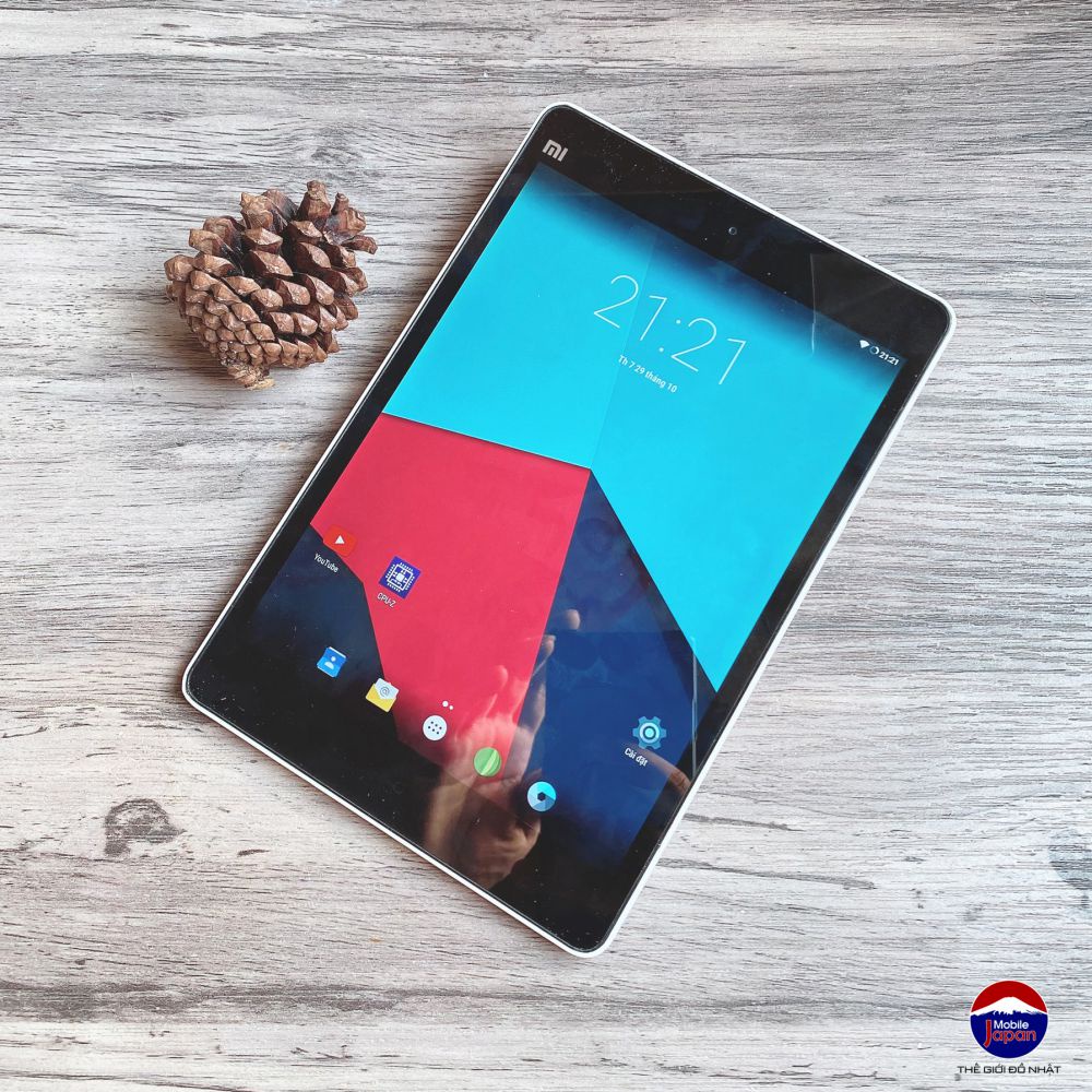 máy tính bảng xiaomi mipad 1 chính hãng cấu hình khỏe android cao ...
