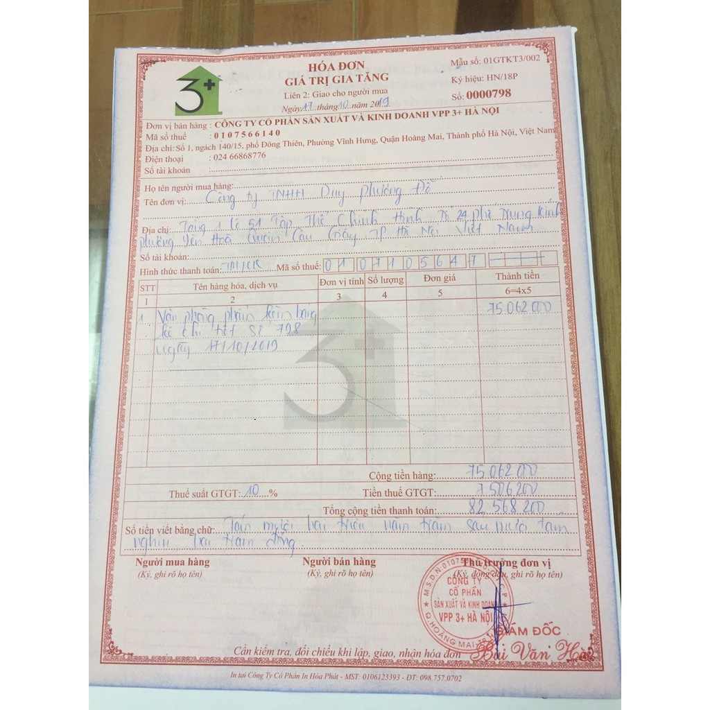 bộ (2 chiếc) bút cắm bàn đôi Thiên Long