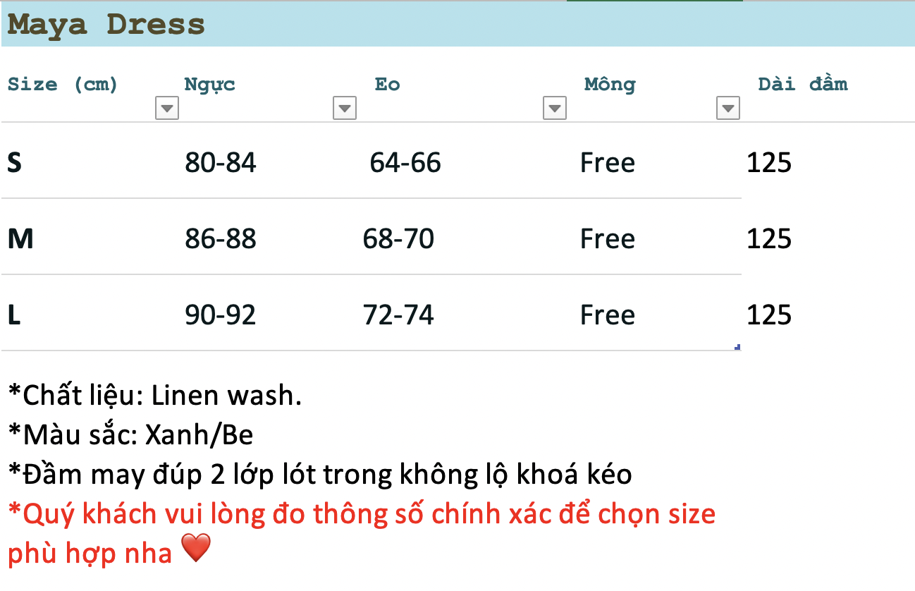 𝐌𝐚𝐲𝐚 𝐃𝐫𝐞𝐬𝐬 - Đầm hai dây maxi linen nữ tính Salom (Ảnh thật chính chủ)