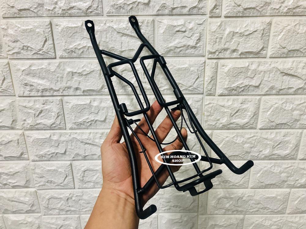 Baga INOX sơn tĩnh điện gắn WINNER X