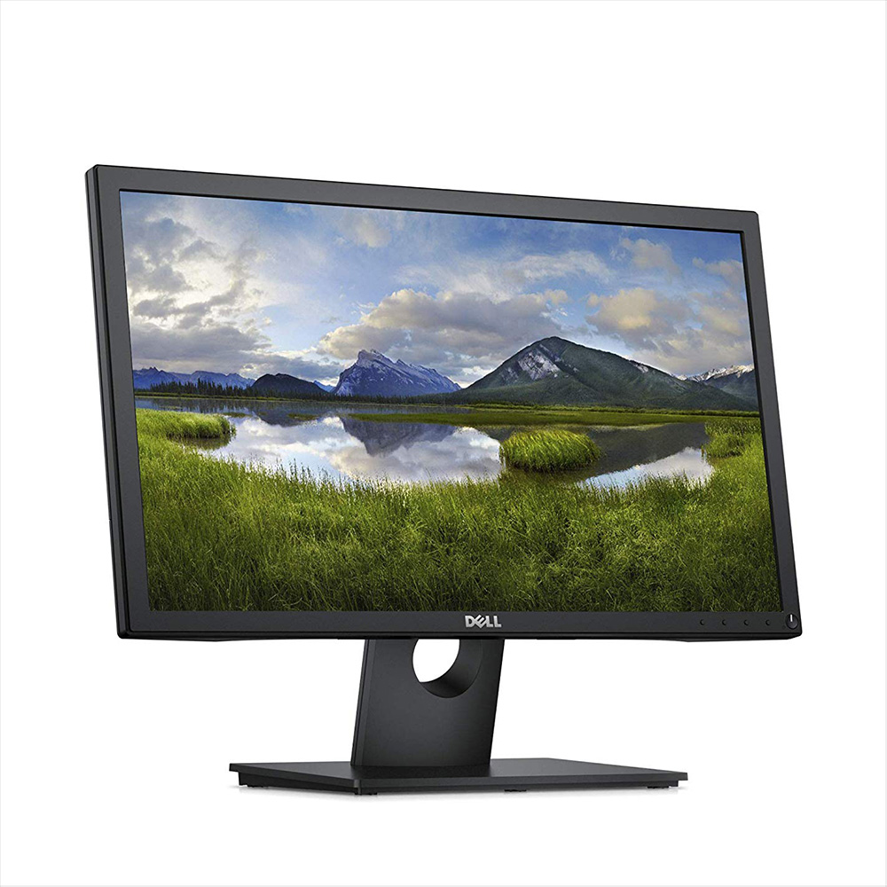 Màn hình LCD Dell 21.5" E2216HV - Bảo hành 36 tháng