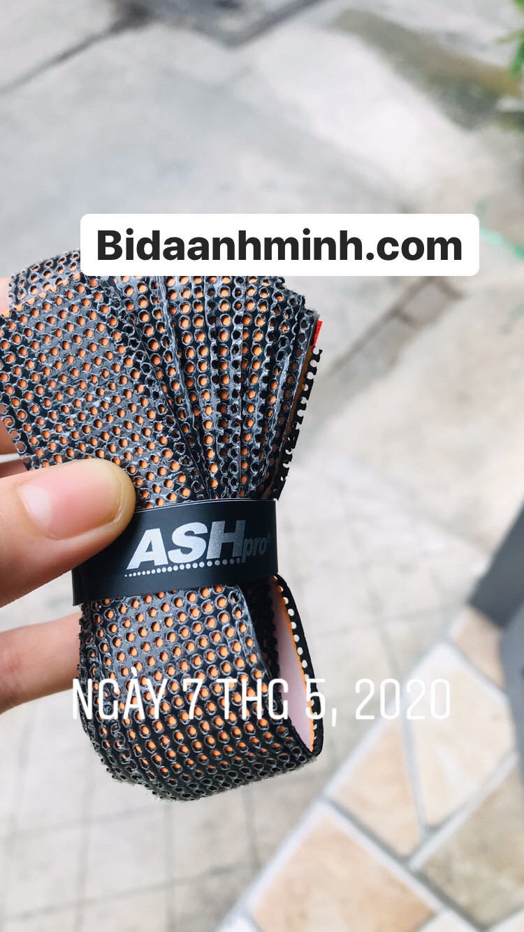 [HCM]Ruốc cơ bida ASH