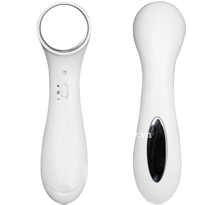 Máy massage mặt mini cầm tay