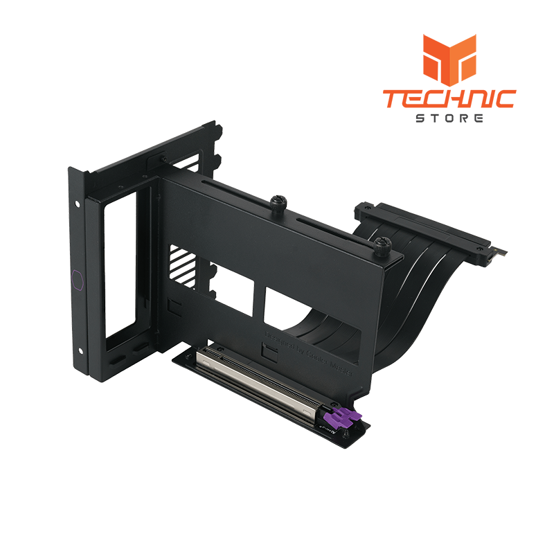 Giá dựng VGA CoolerMaster Universal Vertical GPU Holder Kit V2