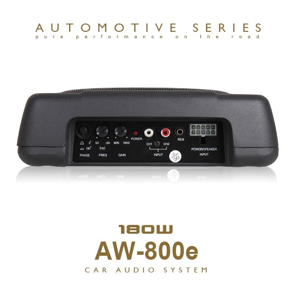 LOA SUB MBQ 800E