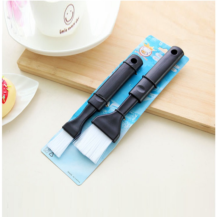 BỘ 2 CÂY CỌ QUÉT THỰC PHẨM - D047