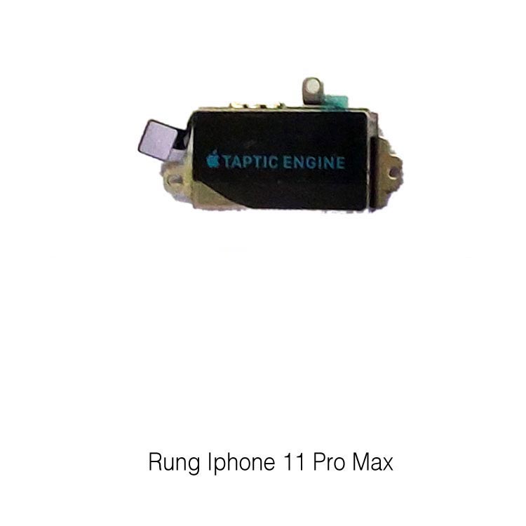 RUNG IPHONE 11 PRO MAX (ZIN MÁY)