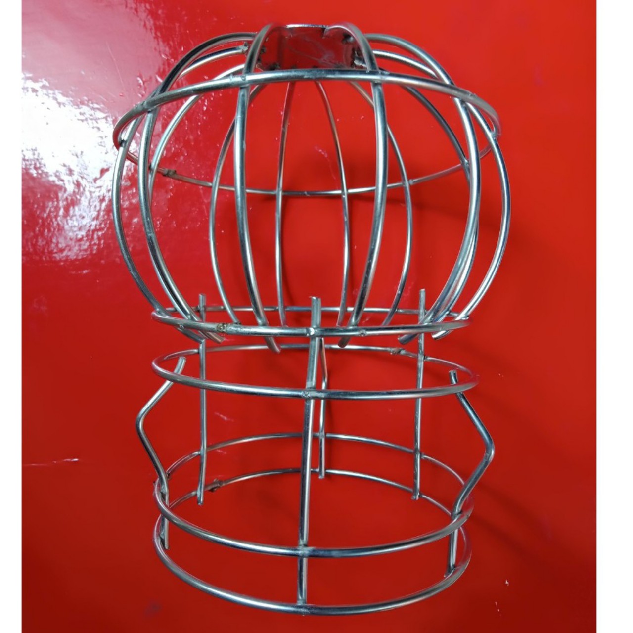 Cầu chắn rác inox phi 90 ,110