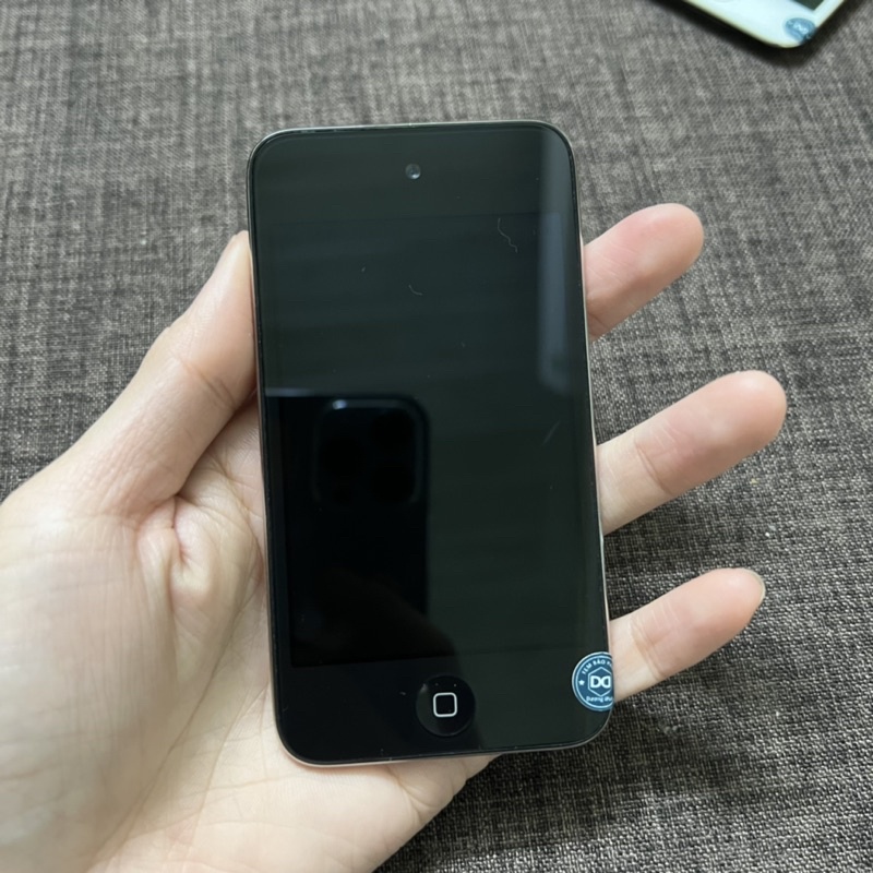 Máy nghe nhạc Touch 4 - Đã qua sử dụng