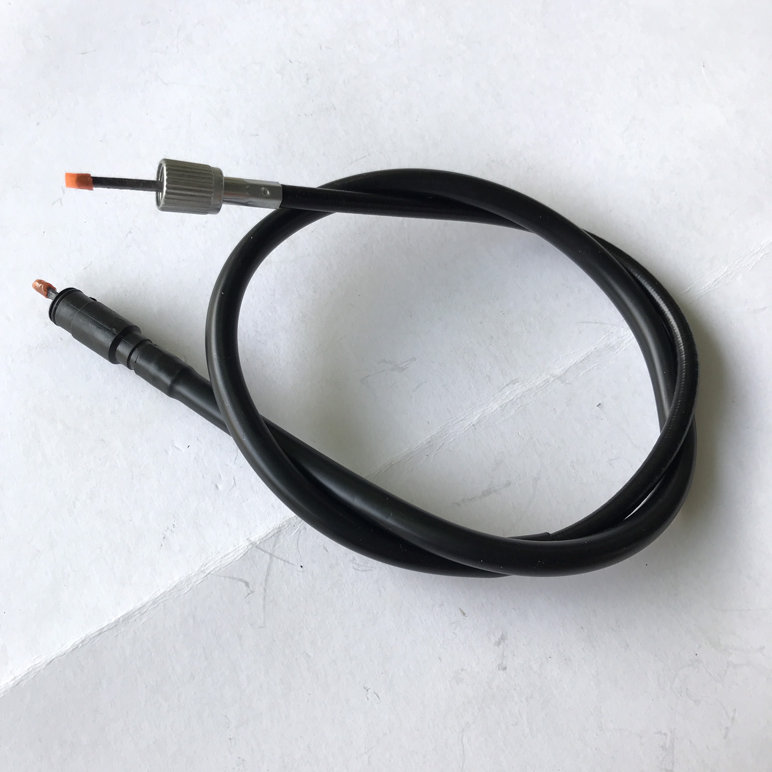 Dây công tơ mét , Dây báo tốc độ xe máy RS , Wave a 100cc - 110cc ( Daicosy )