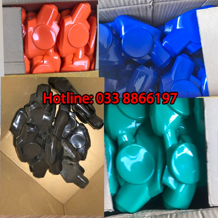 Bao da cò bơm xăng dầu Tatsuno