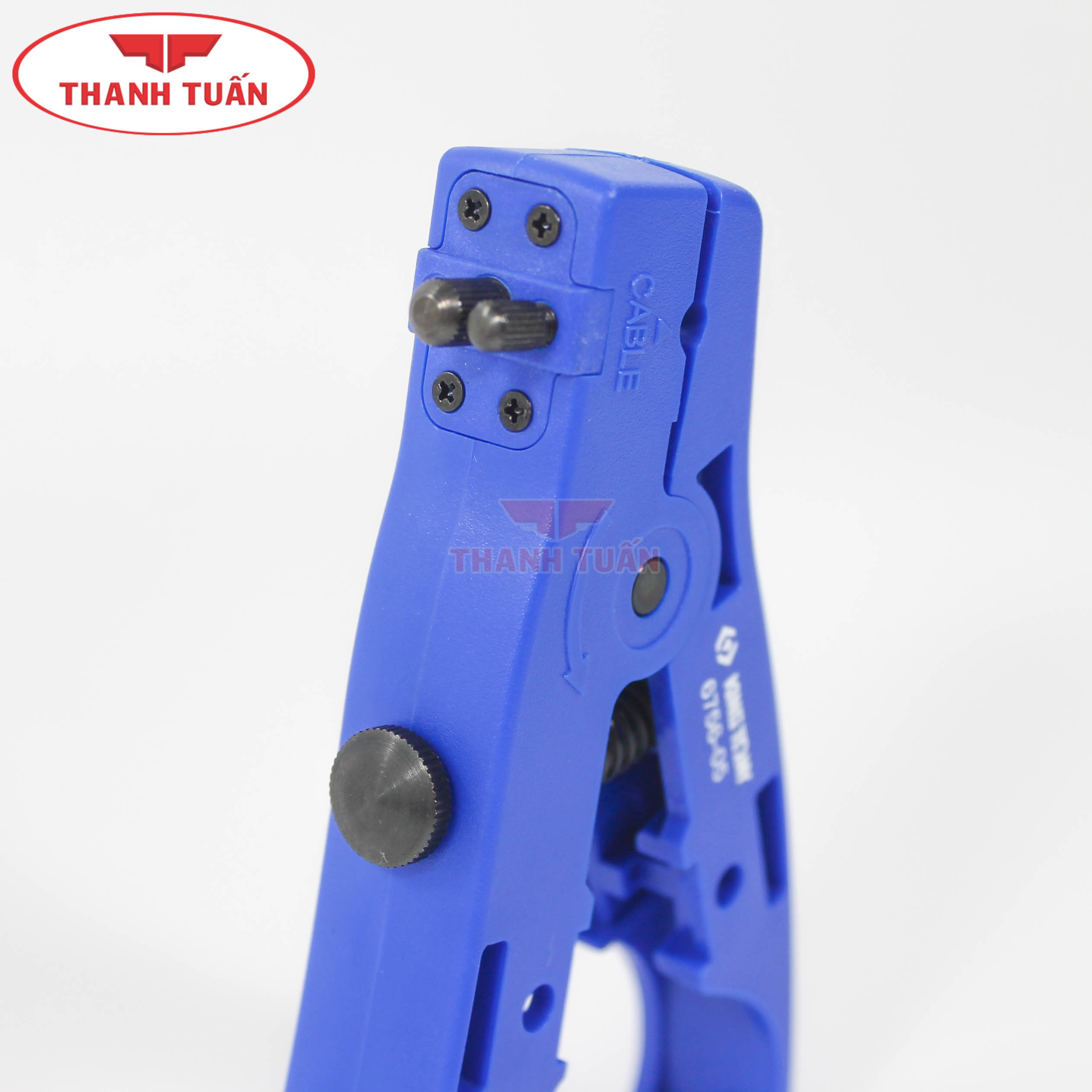DỤNG CỤ TUỐT DÂY ĐIỆN KINGTONY 6756-05 [THANHTUAN.vn]