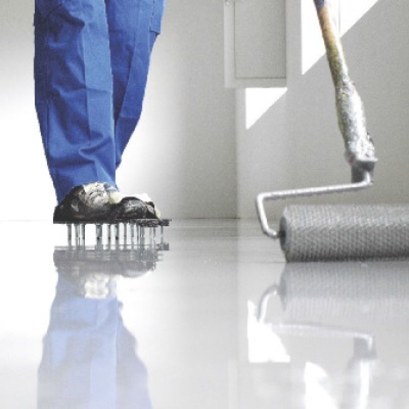 [HCM]Cọ lăn gai thoát bọt khí 260mm Thanh Bình