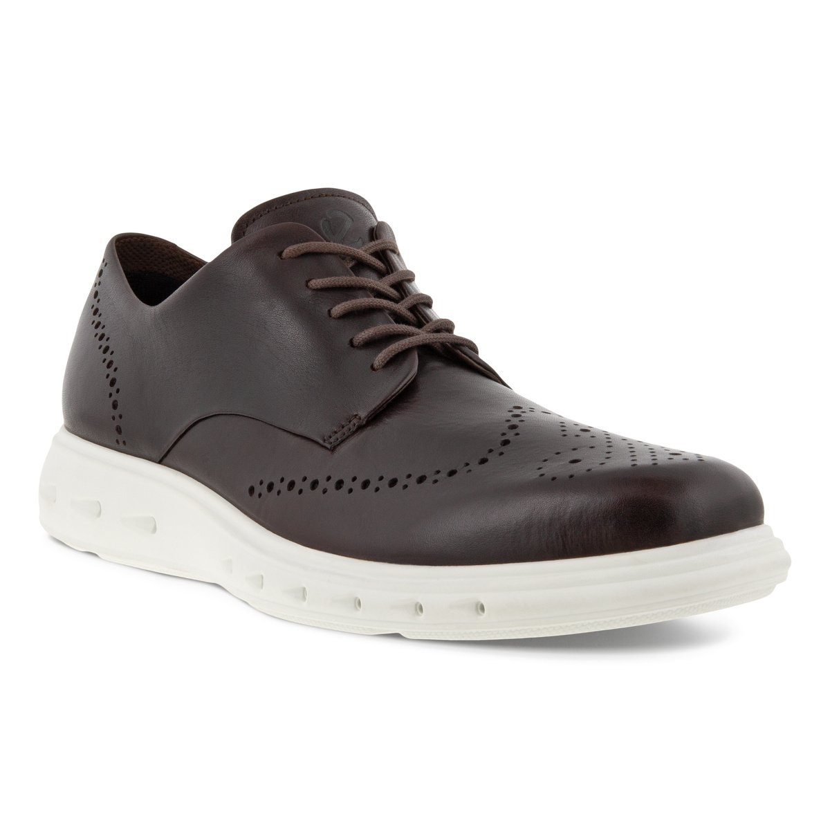 Giày Sneaker Ecco Nam Hybrid 720 M 52471401178 222