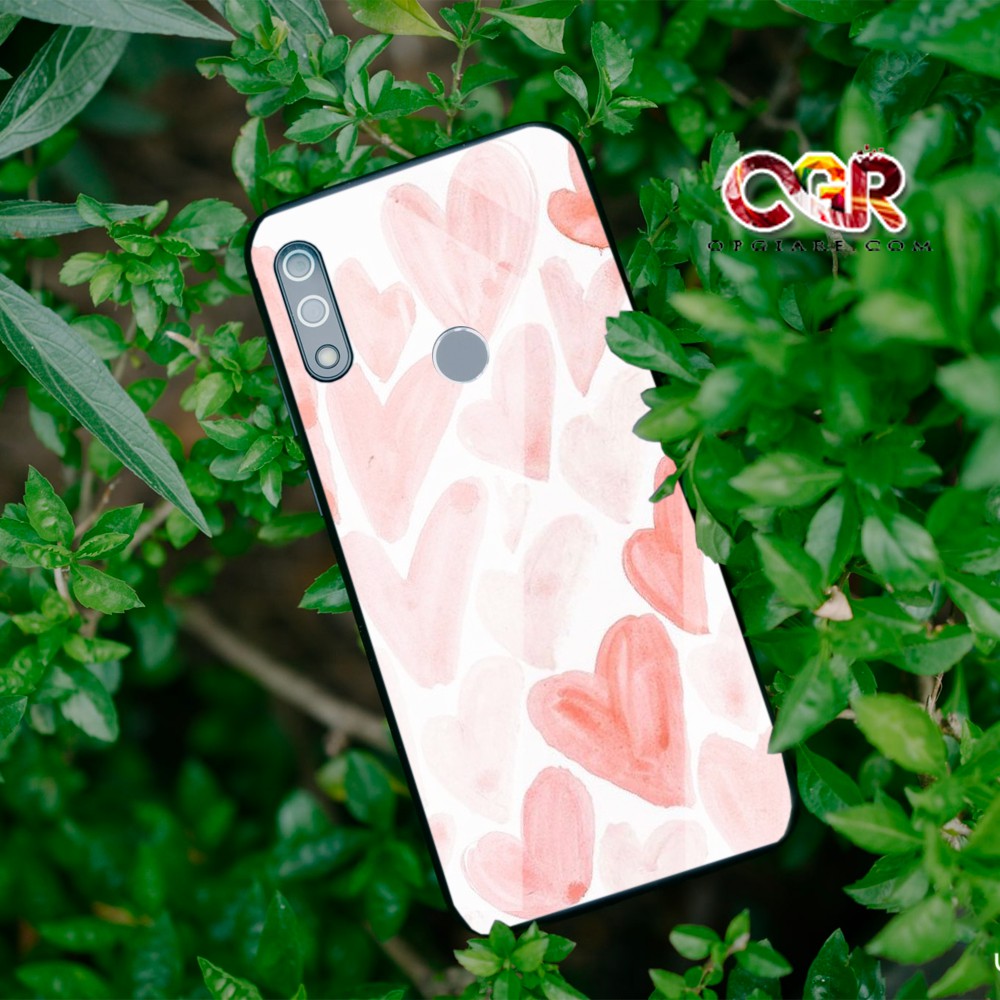 Ốp lưng Vsmart star 4 Dẻo mịn HOT TREND