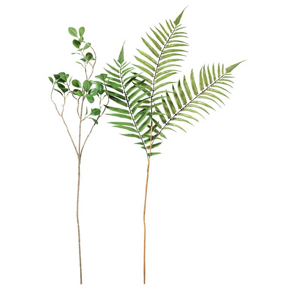 Cây trang trí | JYSK Dagfinn | nhựa polyester | 70cm