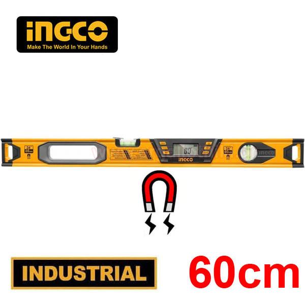 600mm Thước đo kỹ thuật số INGCO HSL08060D