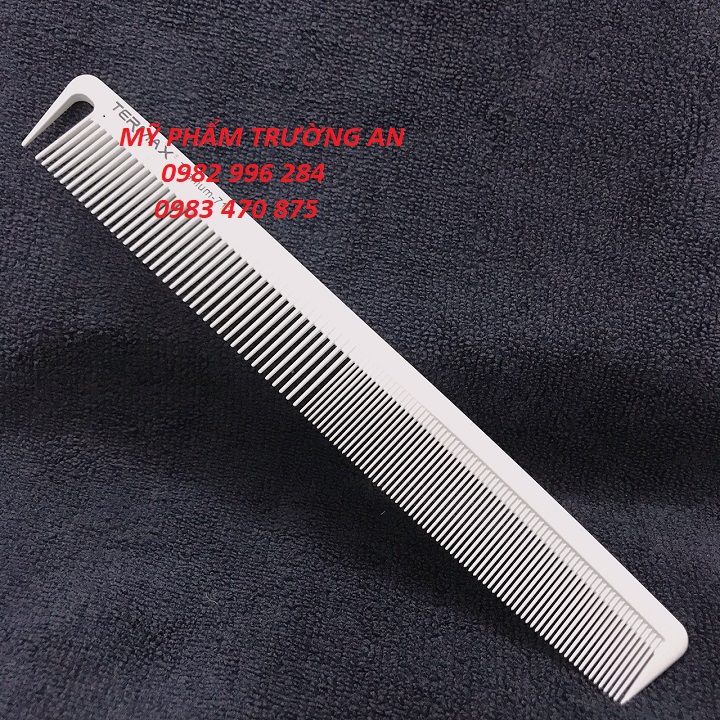 Lược Cắt Tóc Nam Nữ TERMAX TITAN 713