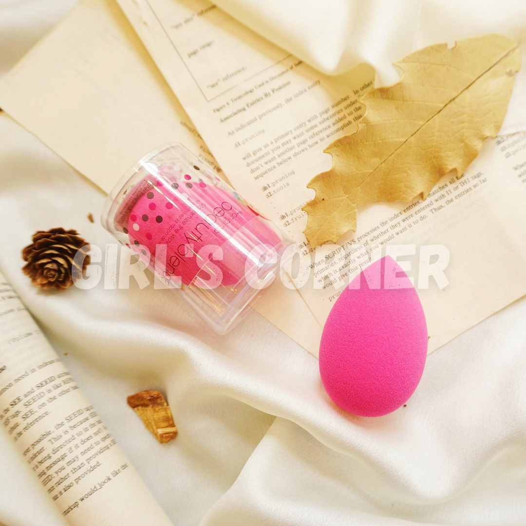 Mút trang điểm Beauty Blender Original