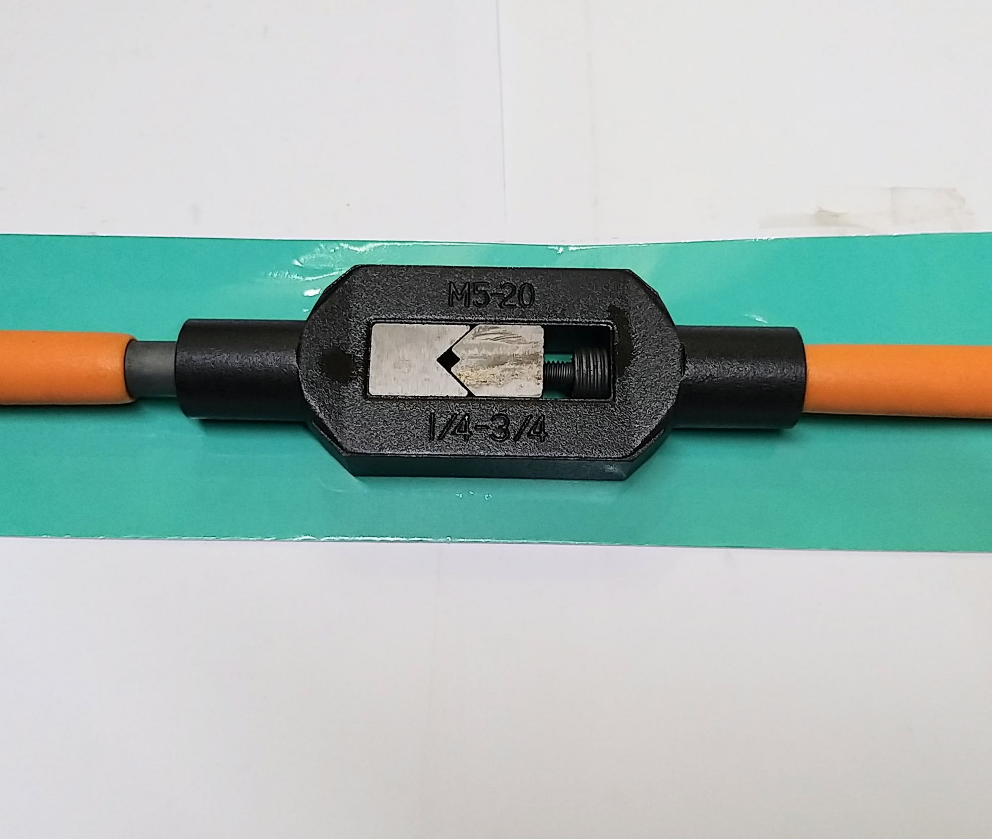 [HCM]CẦN TARO L+R+T CAO CẤP M5-20(1/4-3/4)