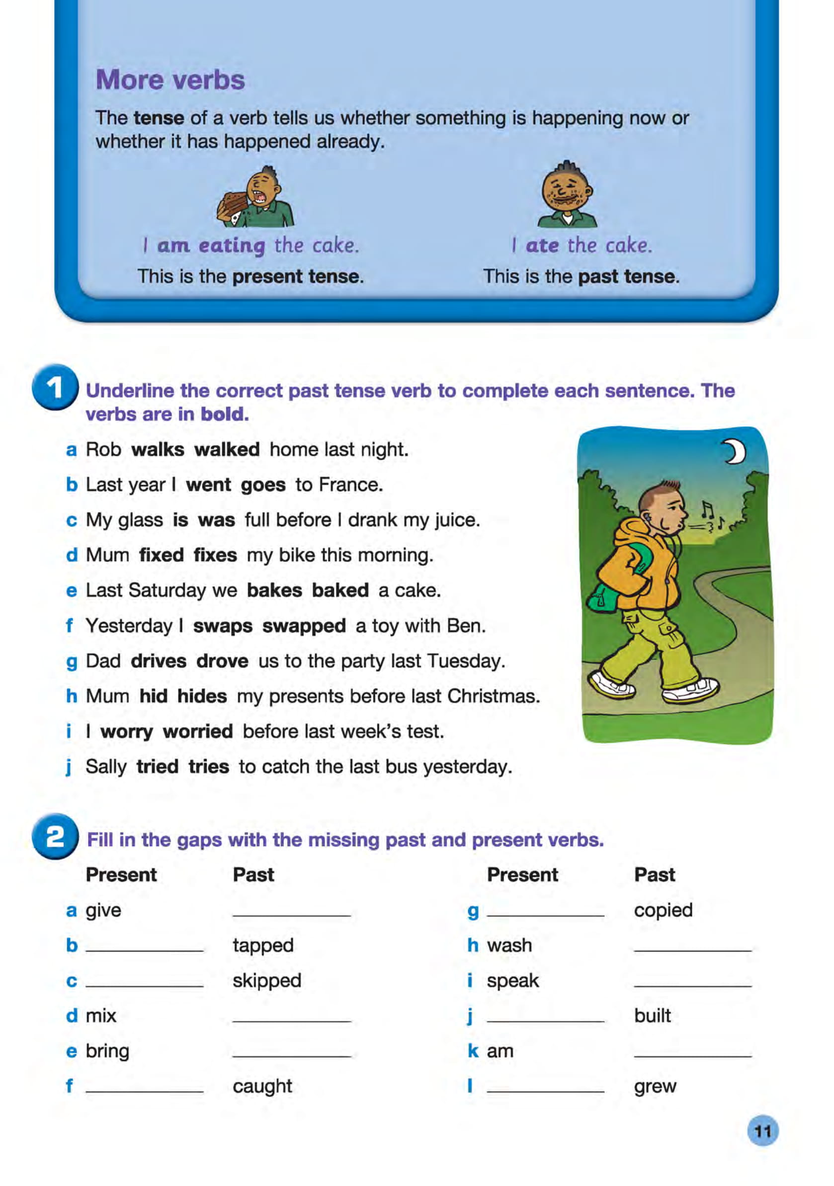 Fahasa - Letts Make It Easy - English (Age 7-8)