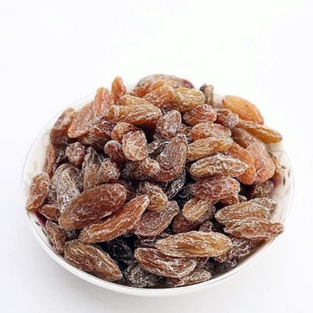 Ô Mai Xí Muội Nho - Siêu Ngon 250G