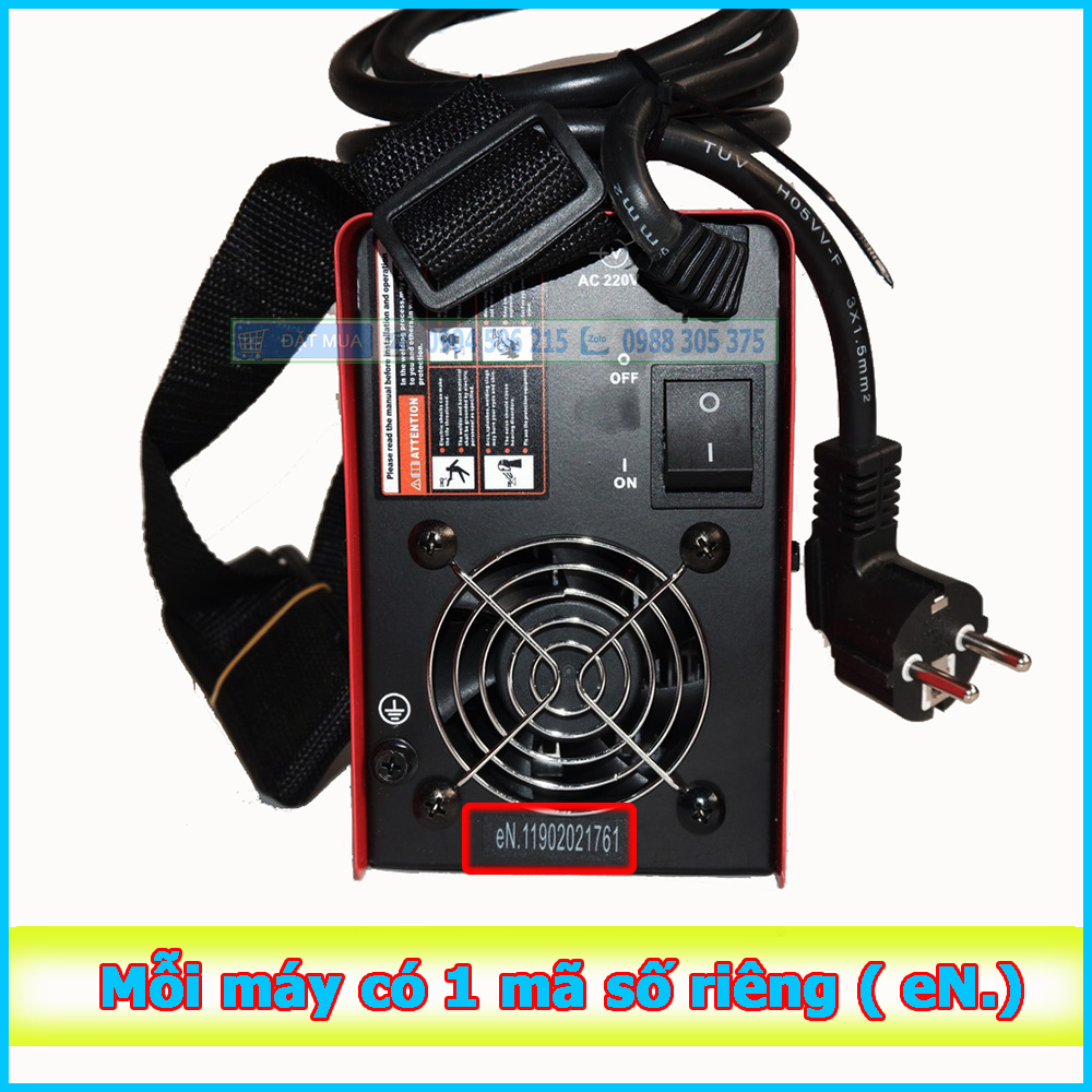 máy hàn điện tử, máy hàn mini, máy hàn que, máy hàn mini 200E