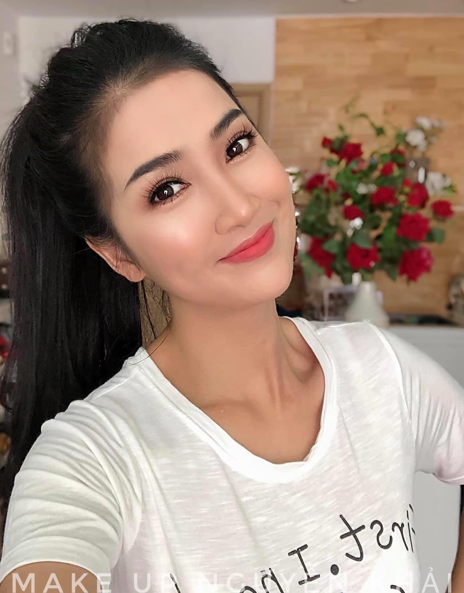 Lông mi giả dành cho Khách Tiệc APEX 6D