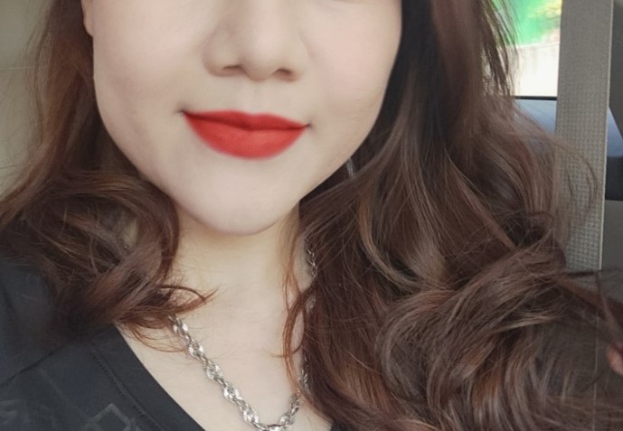 [Chào Hè 20%] Son Hàn Quốc Pekah Kem Lì siêu mịn - PEKAH Winsome Cotton Tint Lipstick